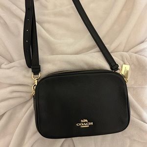 Classic Coach Bag SOLD